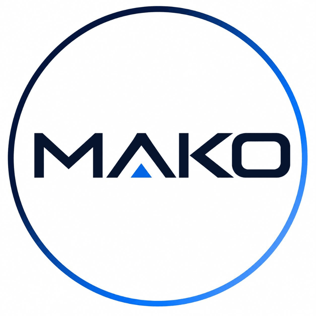 Mako Trading Lab